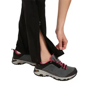 Women's hiking Trousers Kilpi Hosio image-3