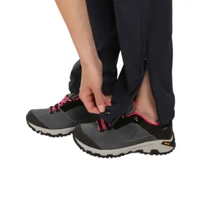 Women's hiking Trousers Kilpi Hosio image-3
