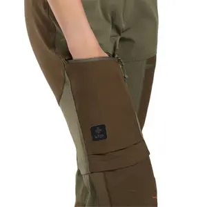 Women's hiking Trousers Kilpi Hosio image-2