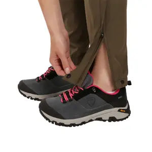 Women's hiking Trousers Kilpi Hosio image-3