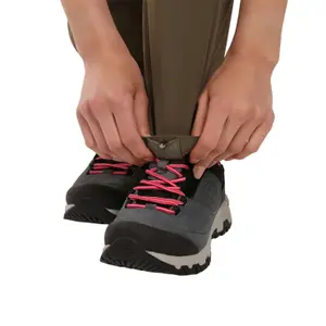 Women's hiking Trousers Kilpi Hosio image-4