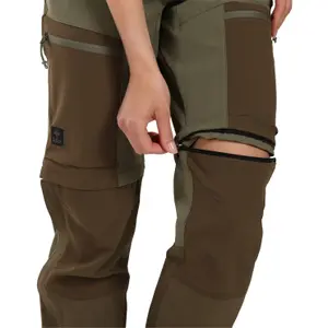 Women's hiking Trousers Kilpi Hosio image-5