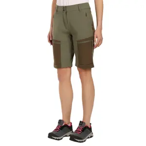 Women's hiking Trousers Kilpi Hosio image-6