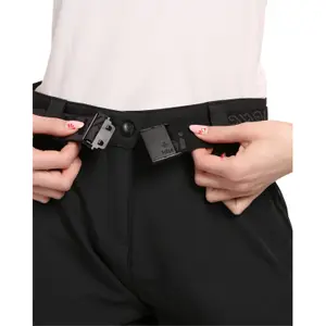 Women's hiking Trousers Kilpi Belvela image-2