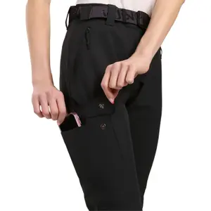 Women's hiking Trousers Kilpi Belvela image-3