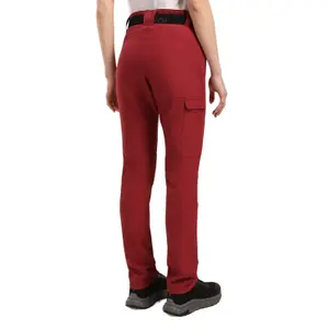 Women's hiking Trousers Kilpi Belvela image-1