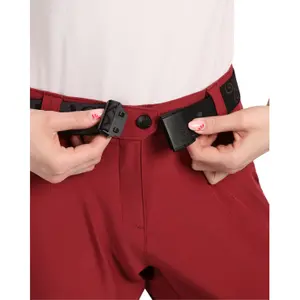 Women's hiking Trousers Kilpi Belvela image-2