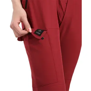Women's hiking Trousers Kilpi Belvela image-3