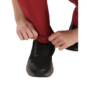 Women's hiking Trousers Kilpi Belvela image-4