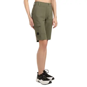 Women's hiking shorts Kilpi Sylane image-0