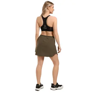 Women's skirt-short Kilpi Nina image-1