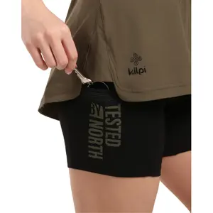 Women's skirt-short Kilpi Nina image-2