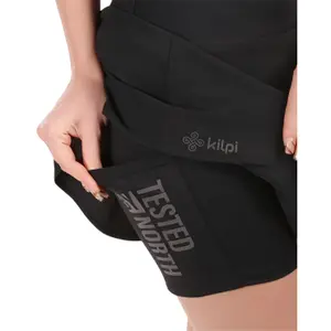 Women's skirt-short Kilpi Titicaca image-2