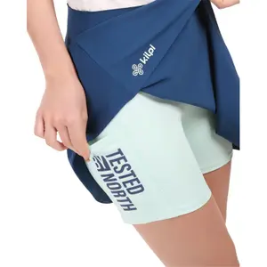 Women's skirt-short Kilpi Titicaca image-2