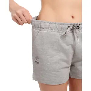 Women's shorts Kilpi Tusca image-3