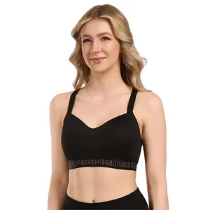 Sports bra Kilpi Rinta image-0