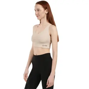 Sports bra Kilpi Mari image-1