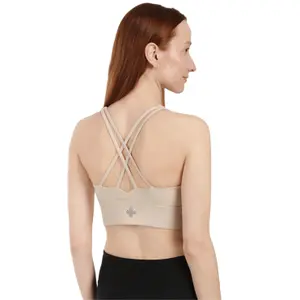 Sports bra Kilpi Mari image-2