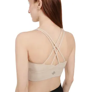 Sports bra Kilpi Mari image-3