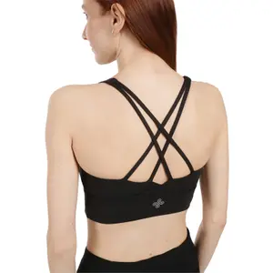 Sports bra Kilpi Mari image-2