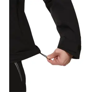 Hooded hiking jacket Kilpi Mamba image-3