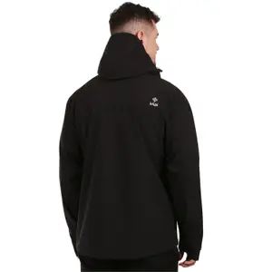 Hiking jacket Kilpi Montana image-1