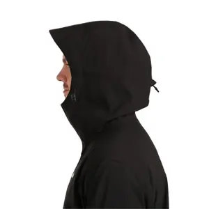 Hiking jacket Kilpi Montana image-2