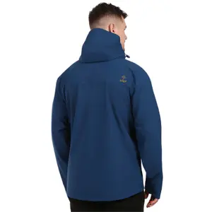 Hiking jacket Kilpi Montana image-1