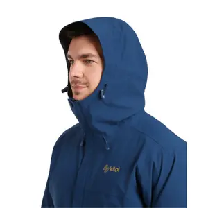 Hiking jacket Kilpi Montana image-3