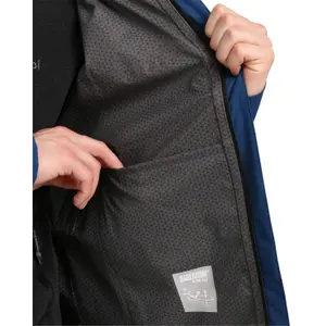 Hiking jacket Kilpi Montana image-4