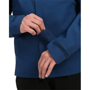 Hiking jacket Kilpi Montana image-5