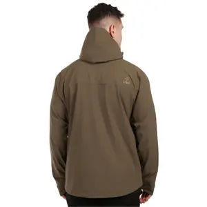 Hiking jacket Kilpi Montana image-1