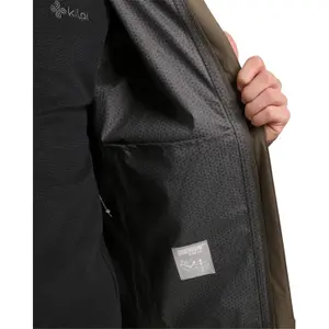Hiking jacket Kilpi Montana image-3