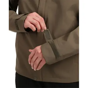 Hiking jacket Kilpi Montana image-4