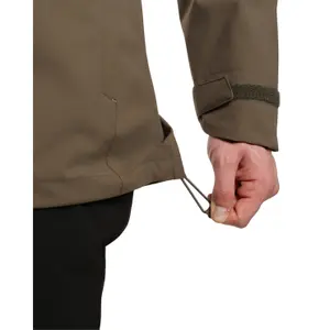 Hiking jacket Kilpi Montana image-5