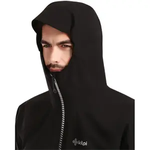 Waterproof Jacket Kilpi Hurricane image-4