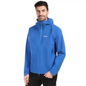 Waterproof Jacket Kilpi Hurricane image-0