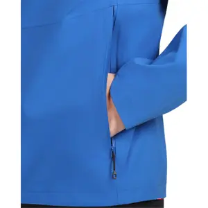 Waterproof Jacket Kilpi Hurricane image-2