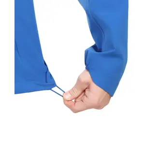 Waterproof Jacket Kilpi Hurricane image-3