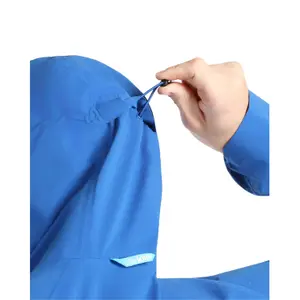 Waterproof Jacket Kilpi Hurricane image-5