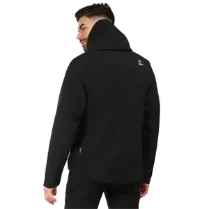 Waterproof Jacket Kilpi Sonna image-1