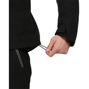 Waterproof Jacket Kilpi Sonna image-3