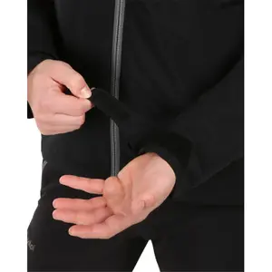 Waterproof Jacket Kilpi Sonna image-4