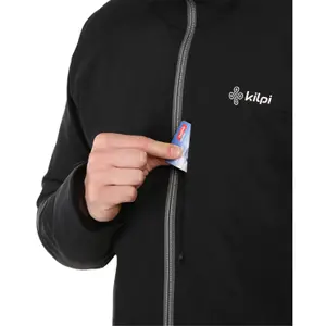 Waterproof Jacket Kilpi Sonna image-5