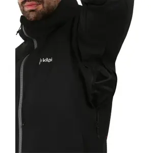 Waterproof Jacket Kilpi Sonna image-6