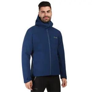 Waterproof Jacket Kilpi Sonna image-0