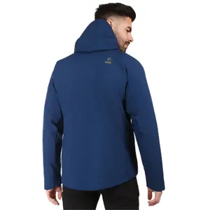 Waterproof Jacket Kilpi Sonna image-1