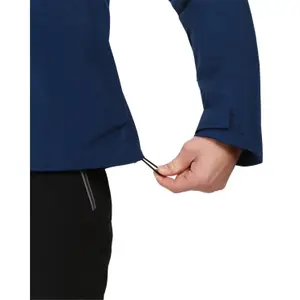 Waterproof Jacket Kilpi Sonna image-3