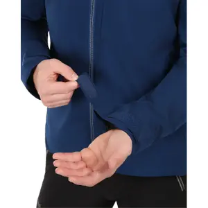 Waterproof Jacket Kilpi Sonna image-4