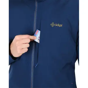 Waterproof Jacket Kilpi Sonna image-5